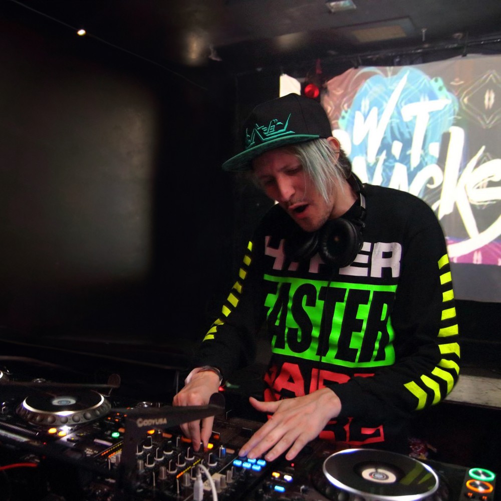 Photo of W.T. Snacks