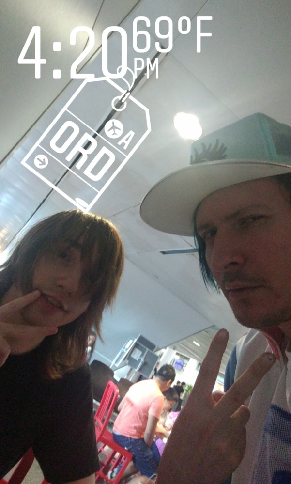 Photo of Akira Complex