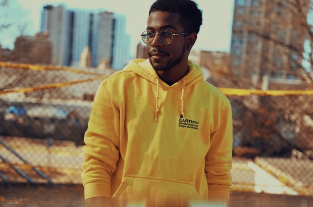 Photo of Guy Akimoto