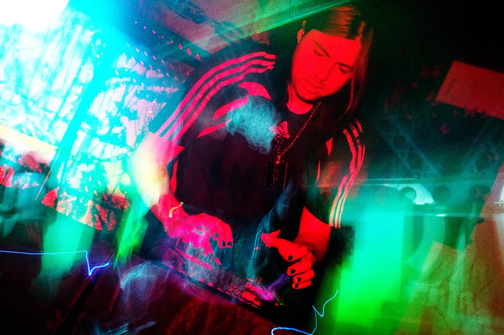 Photo of Heavy Halo Hardware