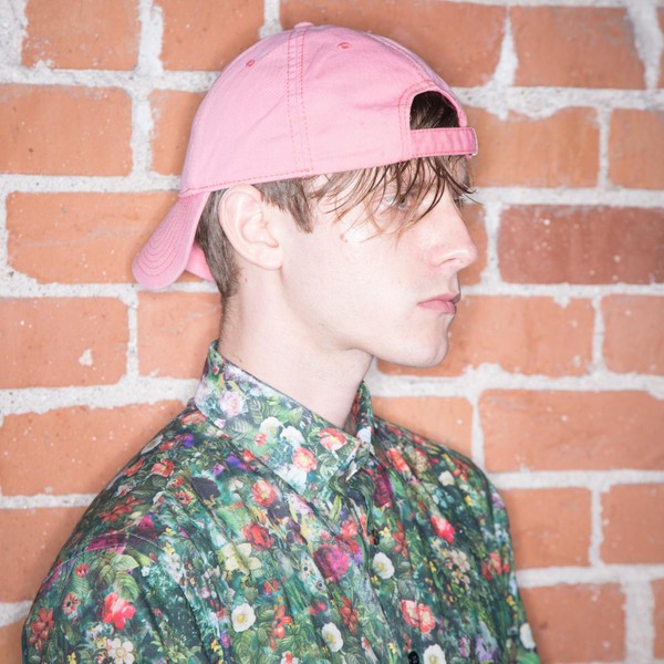 Photo of JOHNLUKEIRL