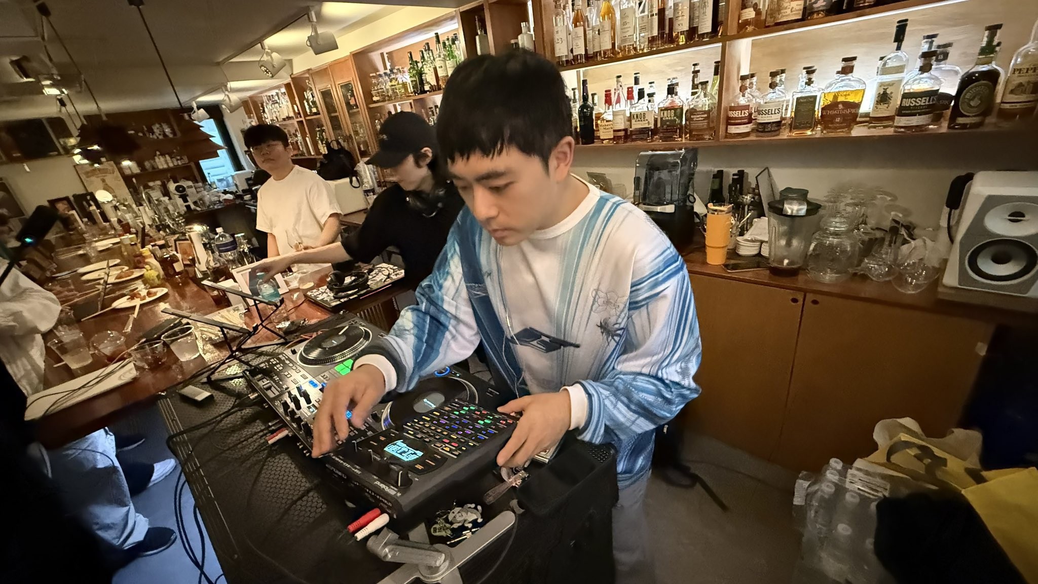 Photo of WAKARAN GIRL