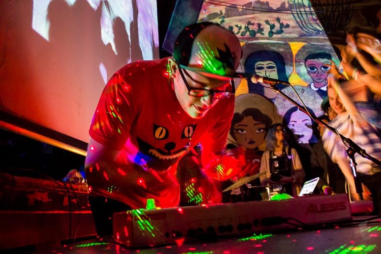 Photo of bansheebeat